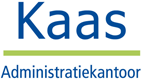 Logo Kaas Administratiekantoor